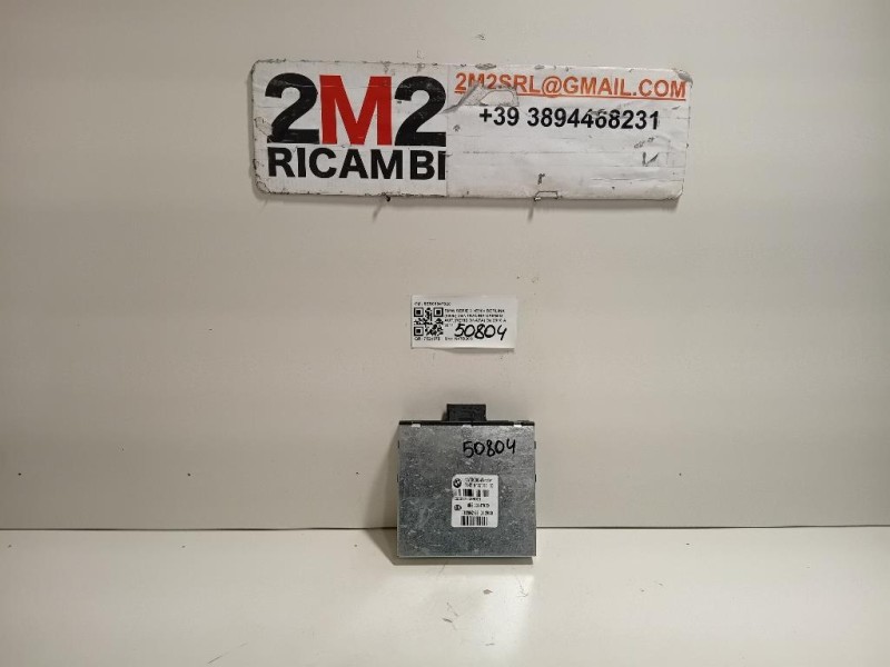 Centralina Cambio Autrevisionata 8ES00947920 Bmw Serie 3 E90 Berlina 2005