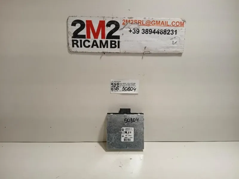 Centralina Cambio Autrevisionata 8ES00947920 Bmw Serie 3 E90 Berlina 2005