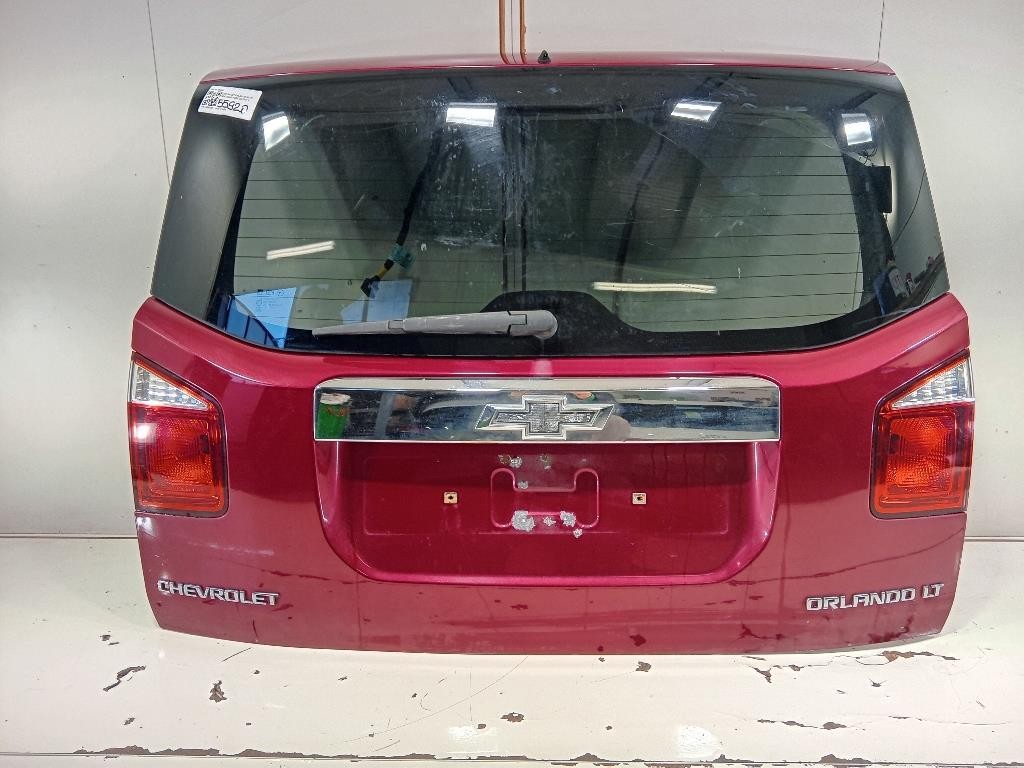 Portello POST 95186445 Chevrolet Orlando 2011