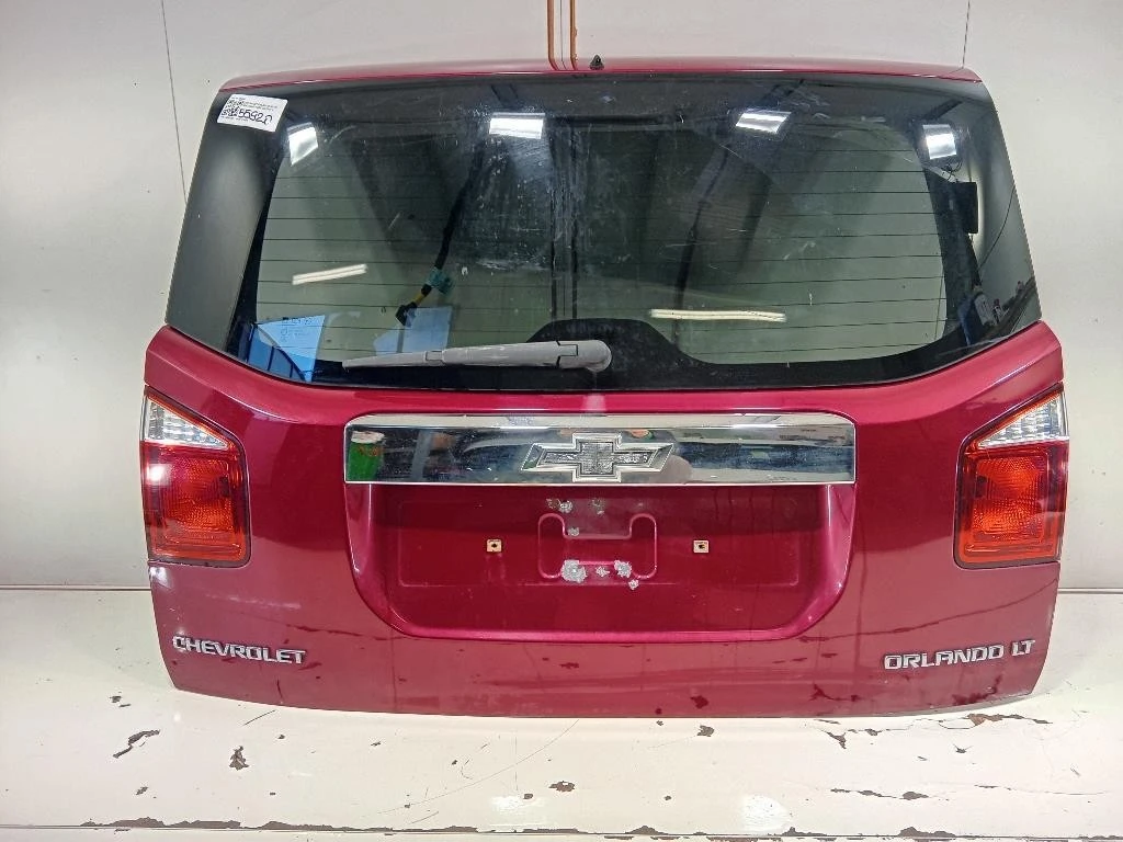 Portello POST 95186445 Chevrolet Orlando 2011