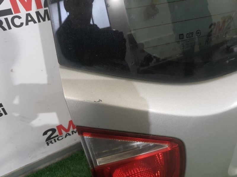 Portello POST NUDO 95186445 Chevrolet Orlando 2011