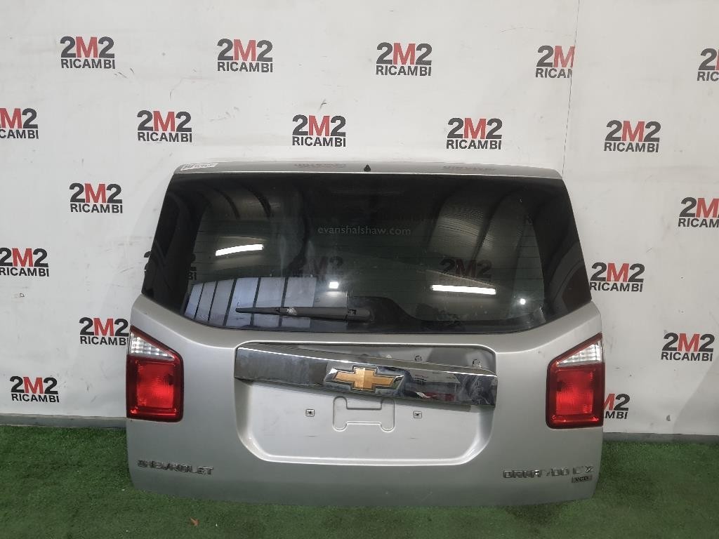 Portello POST NUDO 95186445 Chevrolet Orlando 2011