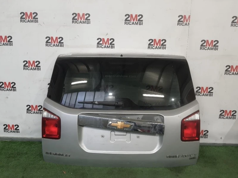 Portello POST NUDO 95186445 Chevrolet Orlando 2011