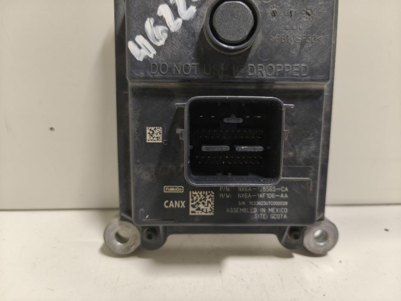 Centralina Cambio Autrevisionata NX64-12B565-CA Ford KUGA III 2020