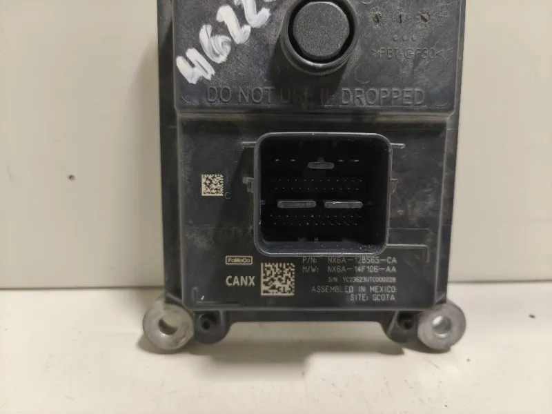 Centralina Cambio Autrevisionata NX64-12B565-CA Ford KUGA III 2020