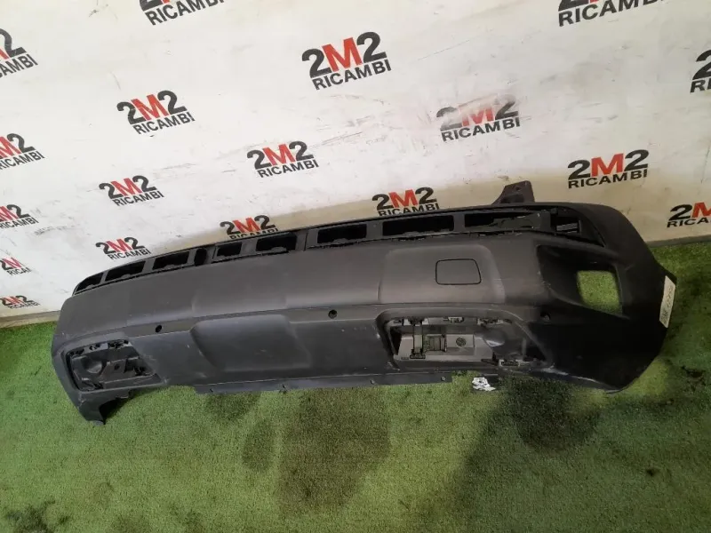 Paraurti POST 9811865077 Peugeot 3008 II 2016