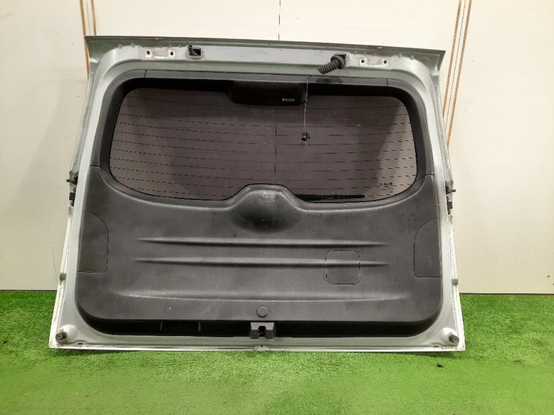 Paraurti POST 9811865077 Peugeot 3008 II 2016 Paraurti POST 9811865077 Peugeot 3008 II 2016