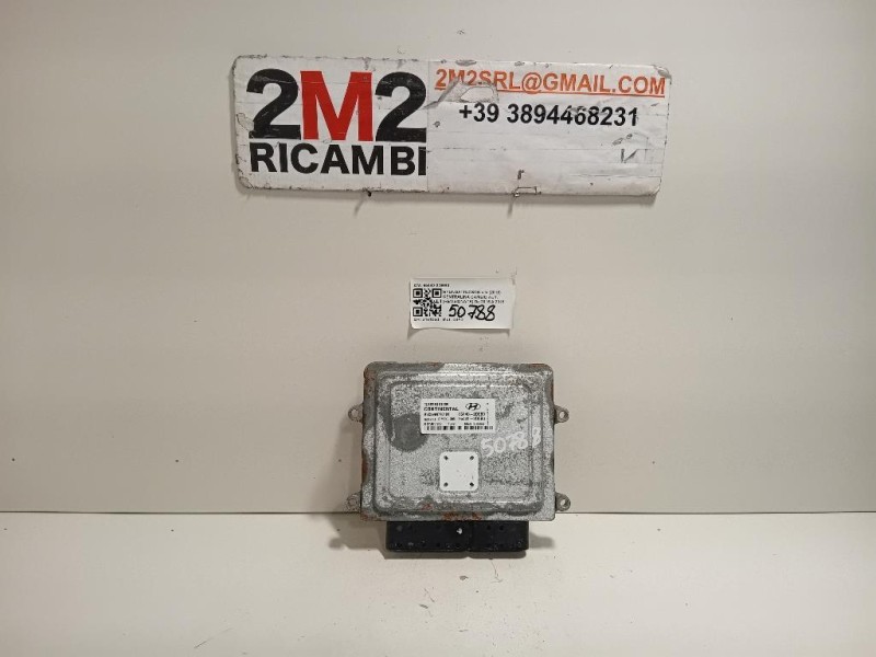 Centralina Cambio Autrevisionata 95440-2DEB0 Hyundai Tucson II 2015