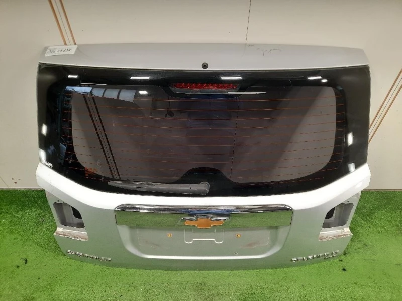 Portello POST 95186445 Chevrolet Orlando 2011