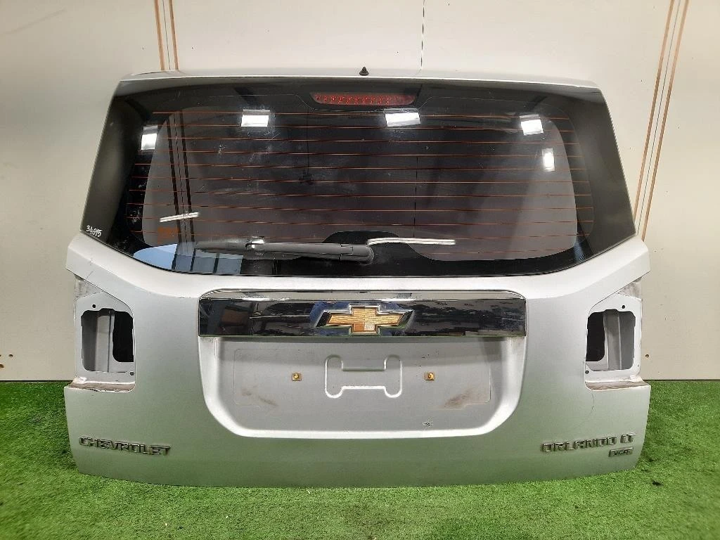 Portello POST 95186445 Chevrolet Orlando 2011