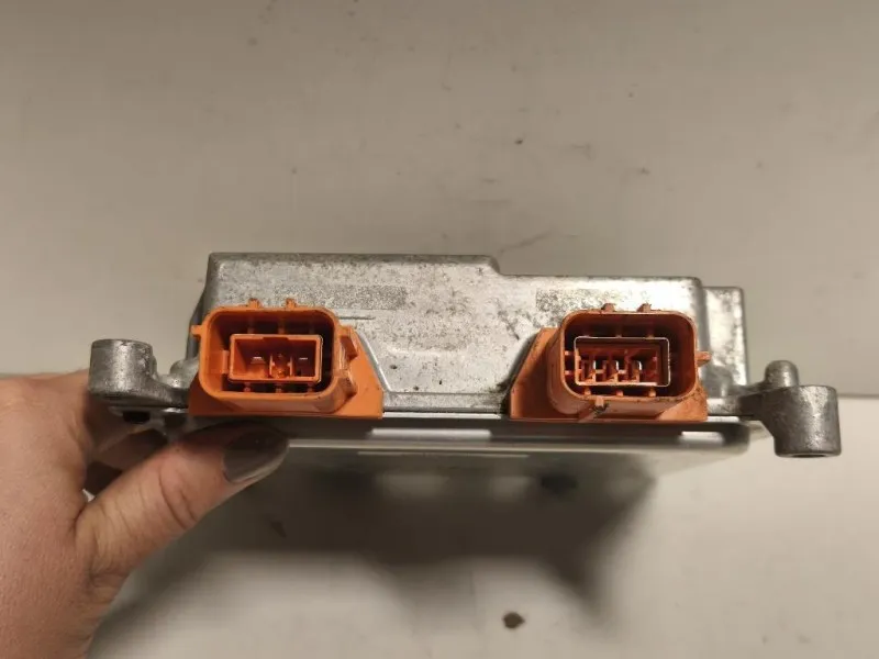 Centralina Cambio Autrevisionata 46190-3D100 Hyundai Tucson III 2020