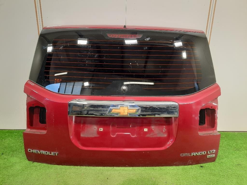 Portello POST 95186445 Chevrolet Orlando 2011