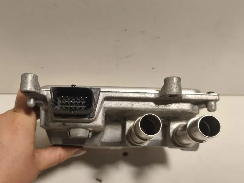 Centralina Cambio Autrevisionata 46190-3D100 Hyundai Tucson III 2020