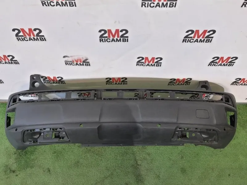 Paraurti POST 9811865077 Peugeot 3008 II 2016