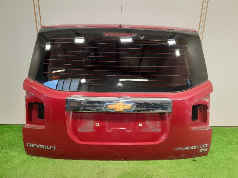 Portello POST 95186445 Chevrolet Orlando 2011