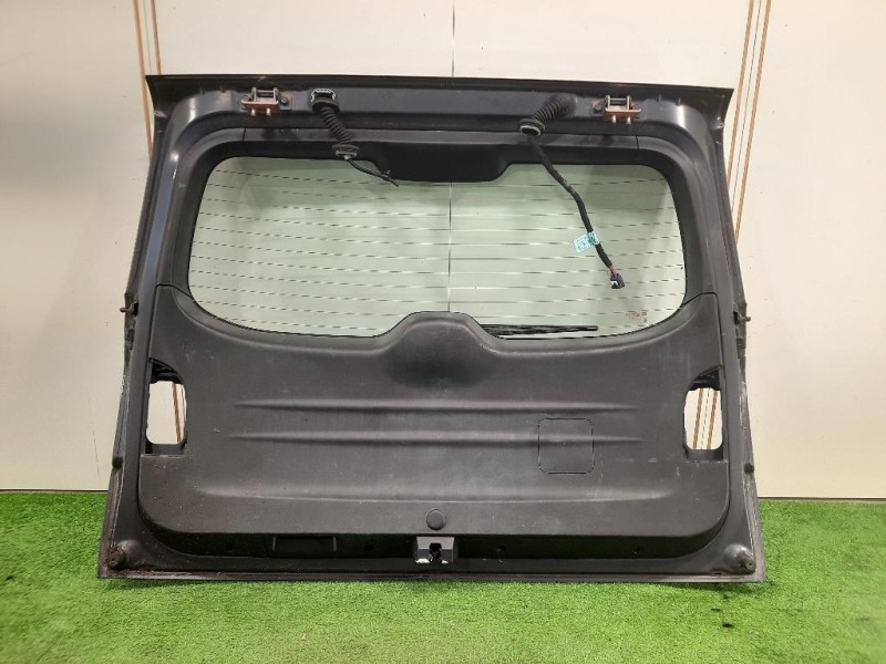 Portello POST 95186445 Chevrolet Orlando 2011