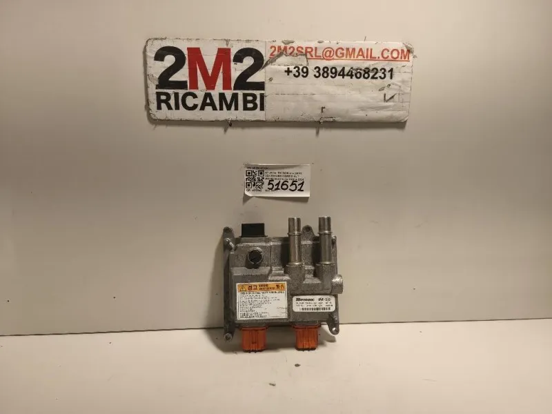 Centralina Cambio Autrevisionata 46190-3D100 Hyundai Tucson III 2020