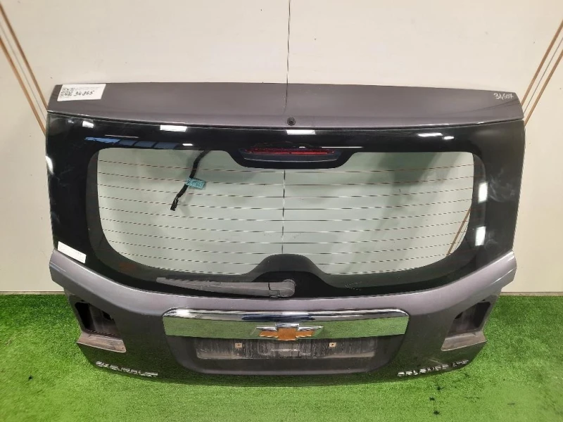 Portello POST 95186445 Chevrolet Orlando 2011