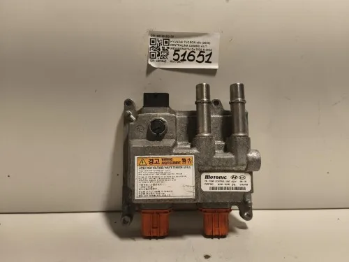 Centralina Cambio Autrevisionata 46190-3D100 Hyundai Tucson III 2020