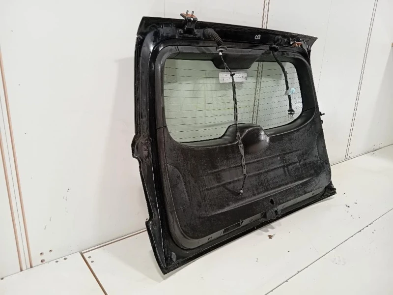 Portello POST 95186445 Chevrolet Orlando 2011