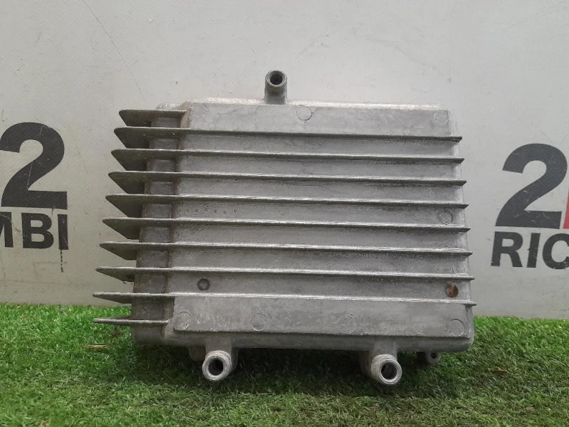 Centralina Cambio Autrevisionata P56044682AA Jeep Cherokee III 2002