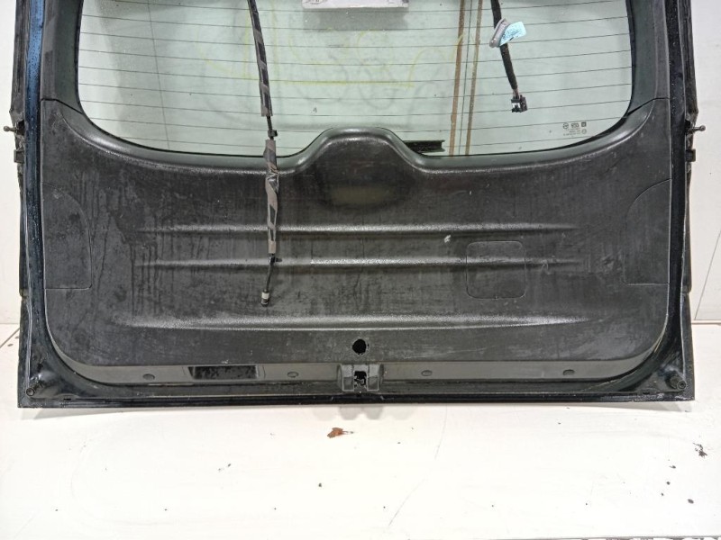 Portello POST 95186445 Chevrolet Orlando 2011