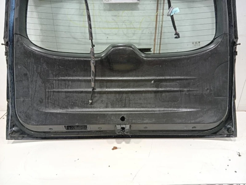 Portello POST 95186445 Chevrolet Orlando 2011