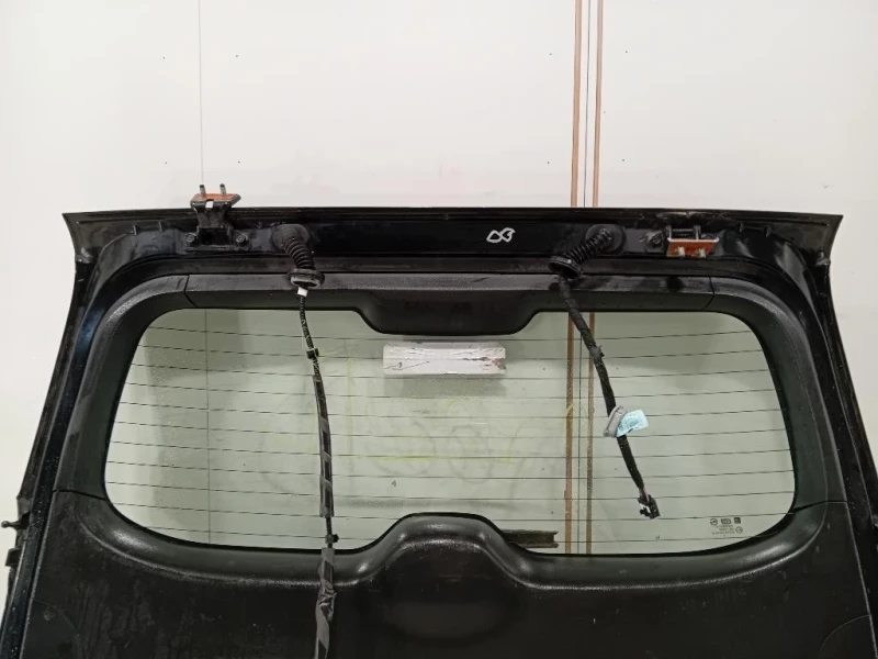 Portello POST 95186445 Chevrolet Orlando 2011