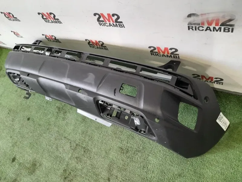 Paraurti POST 9811865077 Peugeot 3008 II 2016