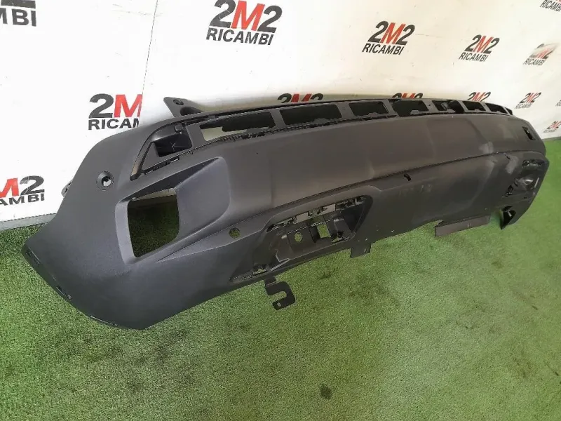 Paraurti POST 9811865077 Peugeot 3008 II 2016