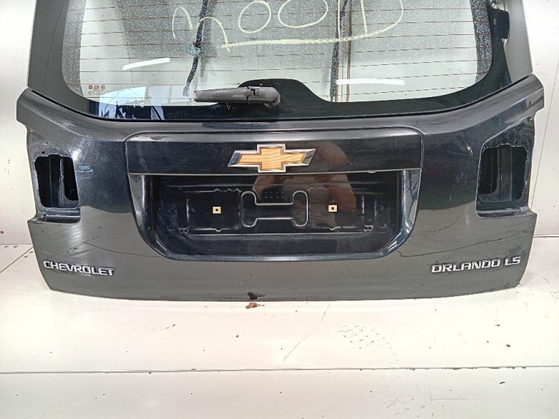Portello POST 95186445 Chevrolet Orlando 2011