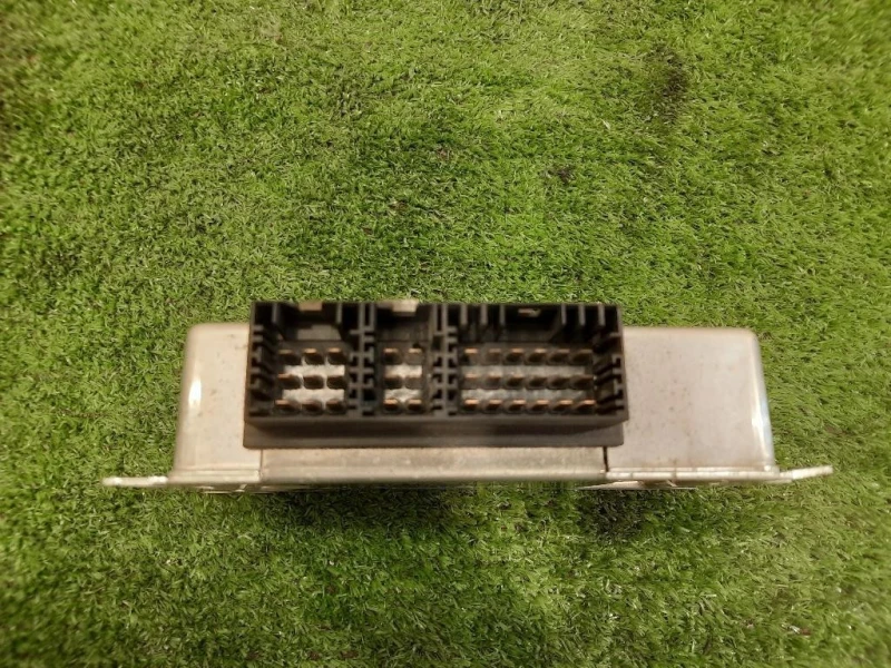 Centralina Cambio Autrevisionata NNW504660 CENTRALINA ECU Land Rover Discovery III 2005