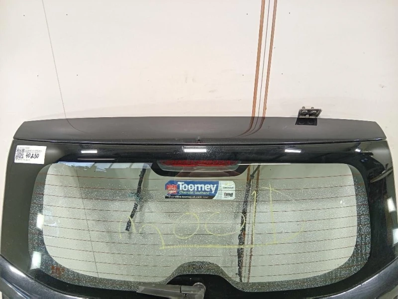 Portello POST 95186445 Chevrolet Orlando 2011