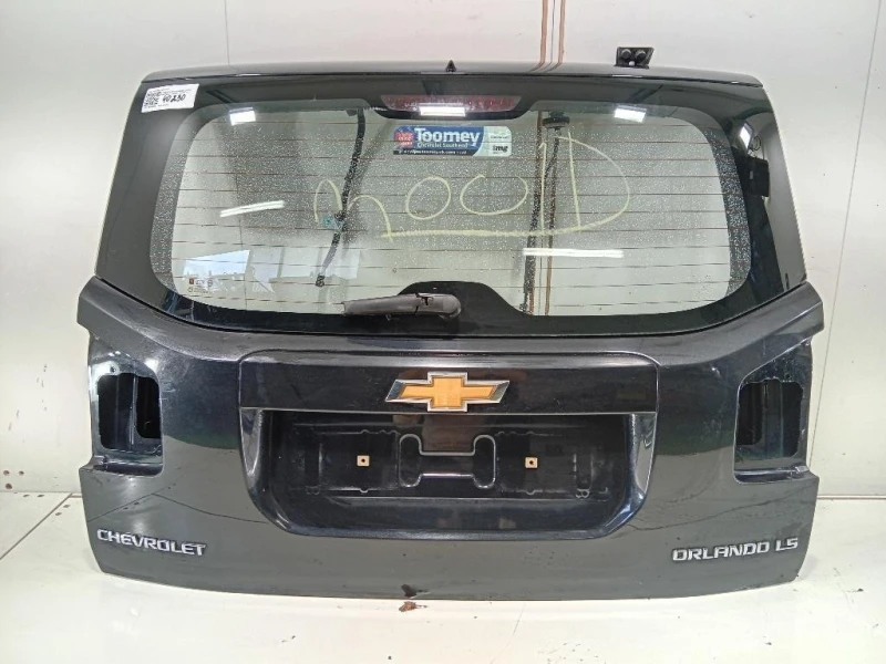 Portello POST 95186445 Chevrolet Orlando 2011