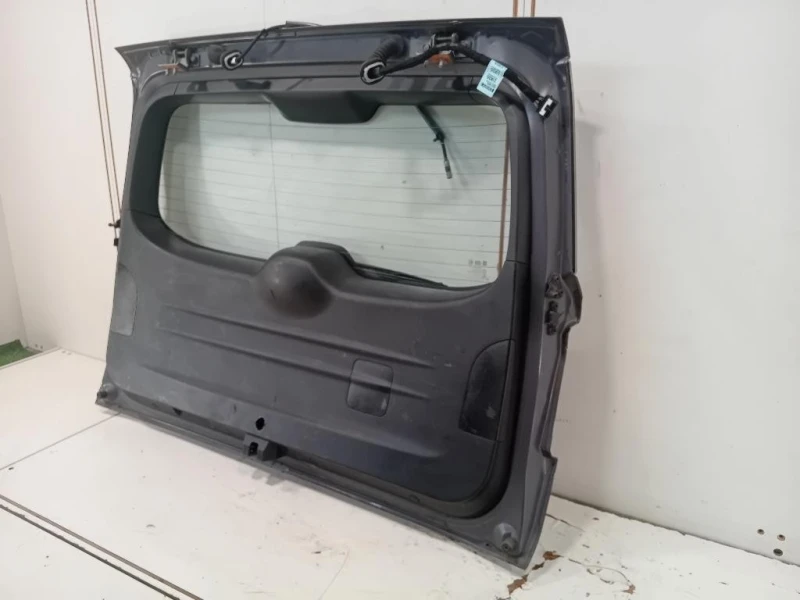 Portello POST PORTELLO POST Chevrolet Orlando 2011