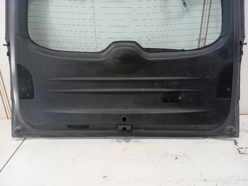 Portello POST PORTELLO POST Chevrolet Orlando 2011