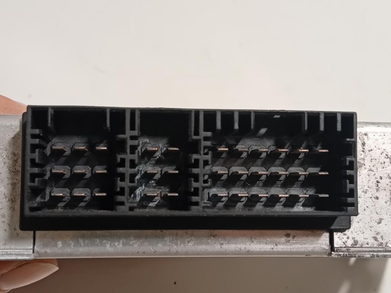 Centralina Cambio Autrevisionata 1137328137 Land Rover Discovery III 2005