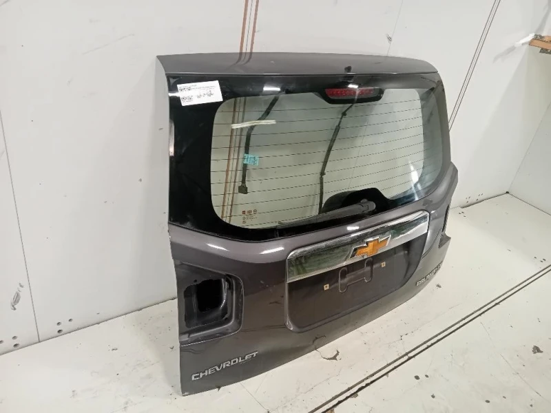 Portello POST PORTELLO POST Chevrolet Orlando 2011