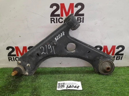 Braccio Oscillante ANT SX 13426552 Opel Corsa D 2007