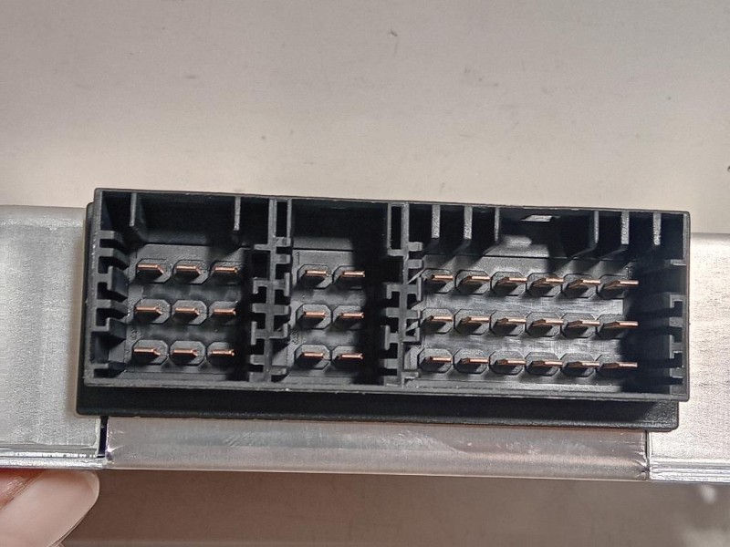 Centralina Cambio Autrevisionata AH42-7H417-AE Land Rover Discovery IV 2010