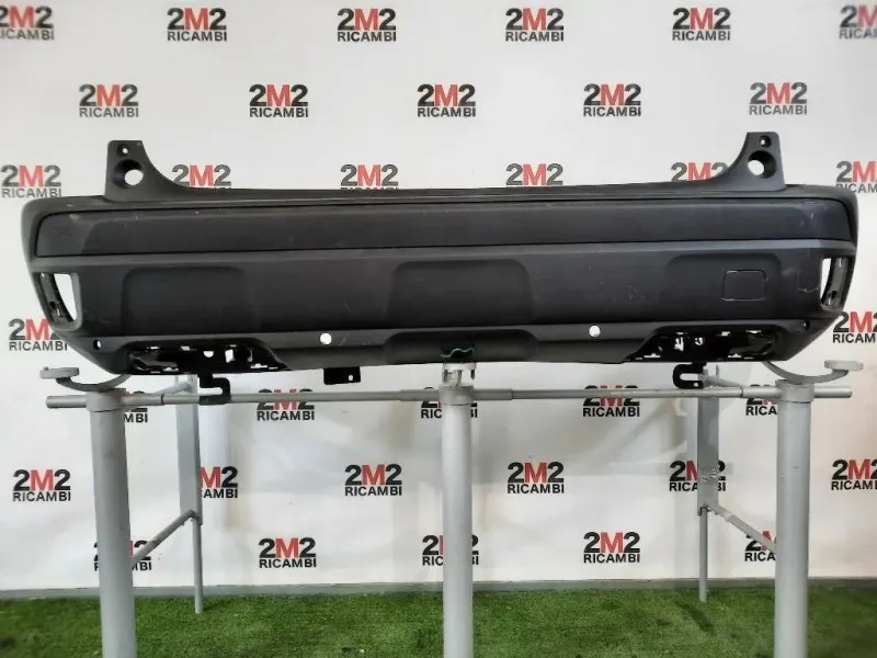 Paraurti POST 9811865077 Peugeot 3008 II 2016