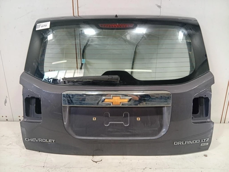 Portello POST PORTELLO POST Chevrolet Orlando 2011