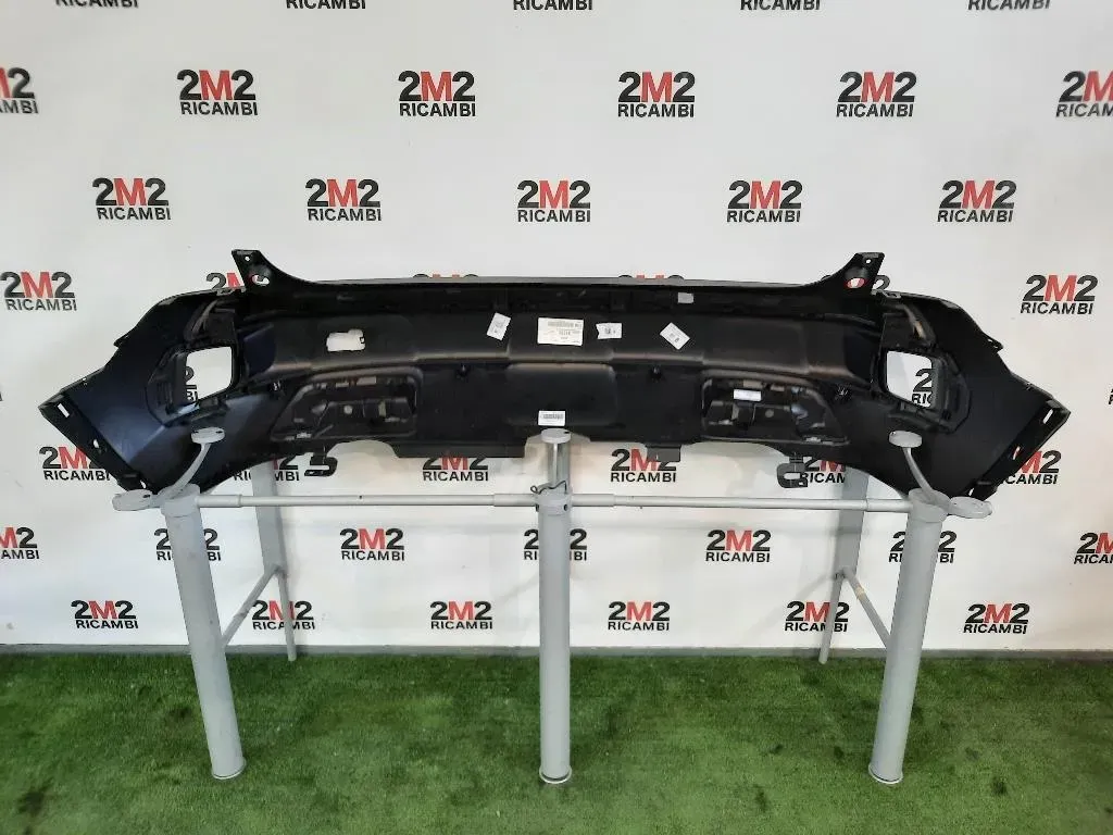 Paraurti POST 1636403680 9811865077 Peugeot 3008 II 2016