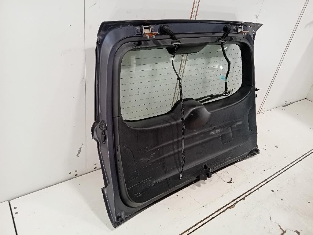 Paraurti POST 1636403680 9811865077 Peugeot 3008 II 2016