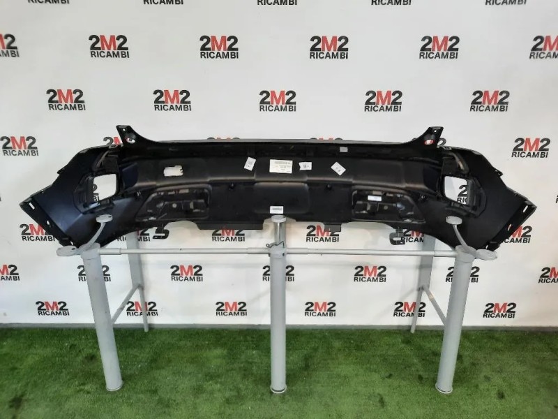 Paraurti POST 1636403680 9811865077 Peugeot 3008 II 2016