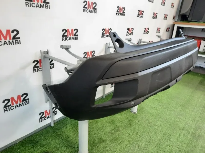 Paraurti POST 1636403680 9811865077 Peugeot 3008 II 2016