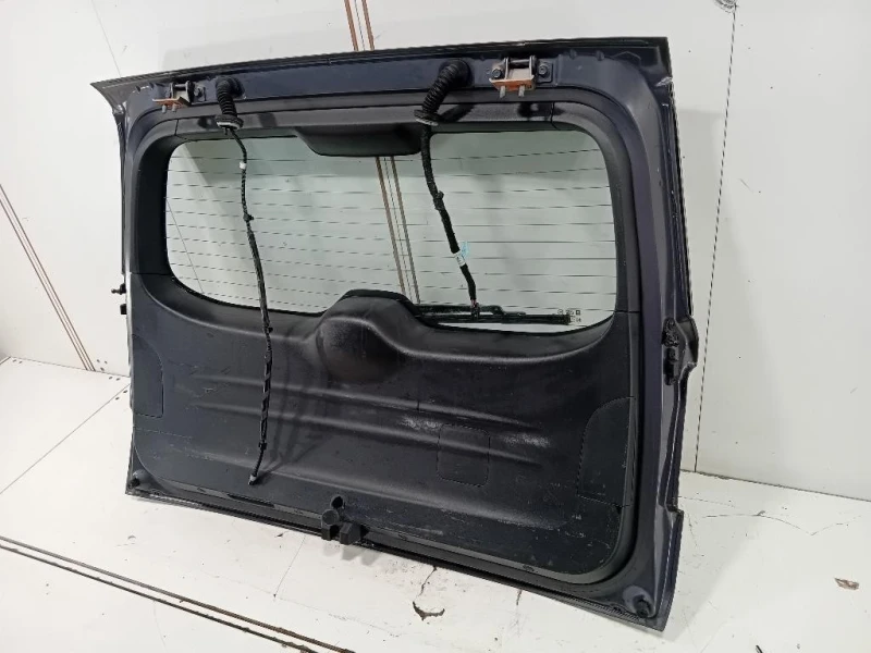 Portello POST PORTELLO POST Chevrolet Orlando 2011