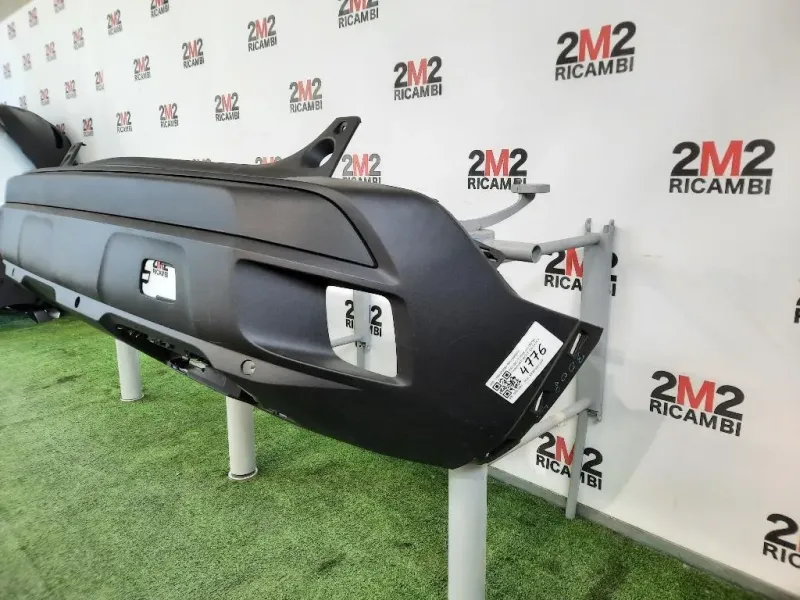 Paraurti POST 1636403680 9811865077 Peugeot 3008 II 2016