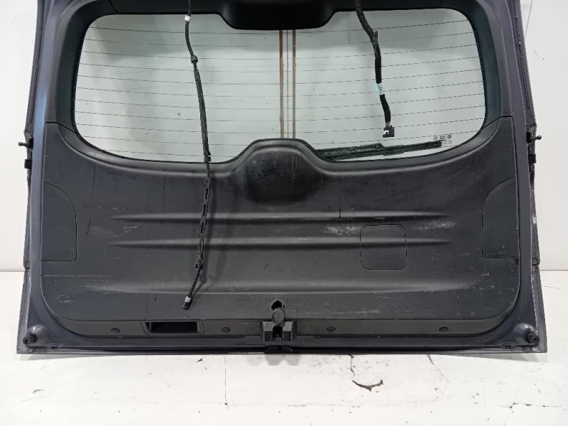 Portello POST PORTELLO POST Chevrolet Orlando 2011