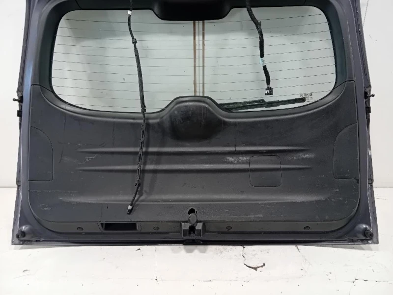 Portello POST PORTELLO POST Chevrolet Orlando 2011